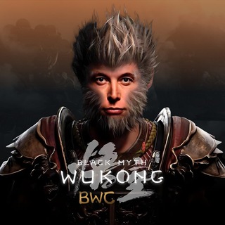 Black Myth Wukong_BWC logo