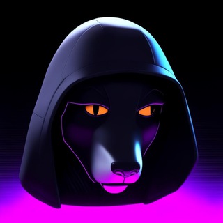 Black Panther logo