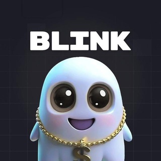Blink Game AI logo
