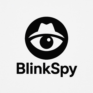 BlinkSpy logo