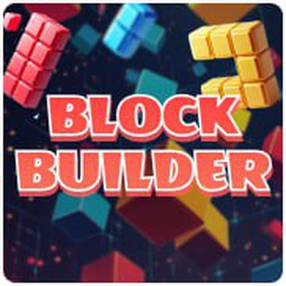 Block Builder logo