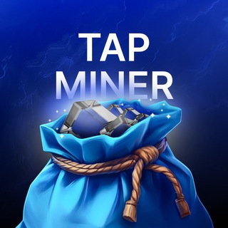 BlockDAG Tap Miner logo