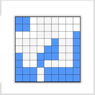 Block Sudoku Puzzle logo