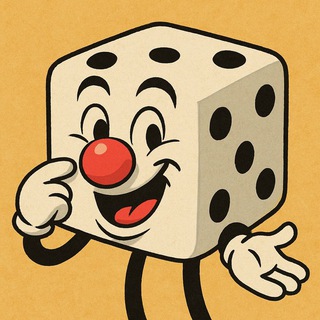 @BlowCowBot🎲 logo