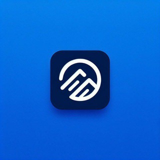 Blue Land Coin logo