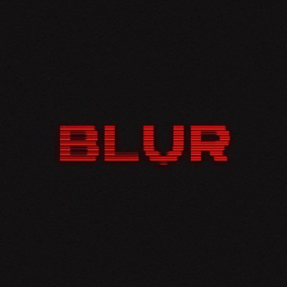 Blur Guarantor logo