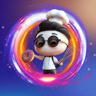 BoBe_Bakery Game logo