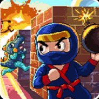 Bomb Crypto (BCOIN) - Play to Airdrop - Game Bot logo