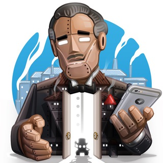 BotFather logo