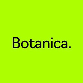 Botanica logo