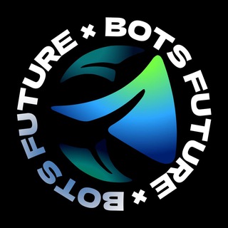 BotsFuture Магазин logo