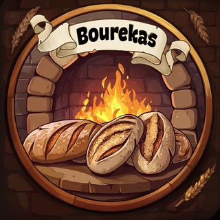 Bourekas logo