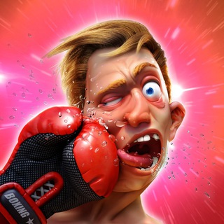 Boxing Star X logo