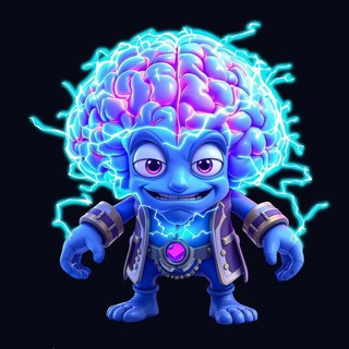 Brain Puzzle Games logo
