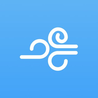 Breath of Calm logo