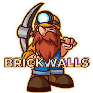 BrickWalls logo