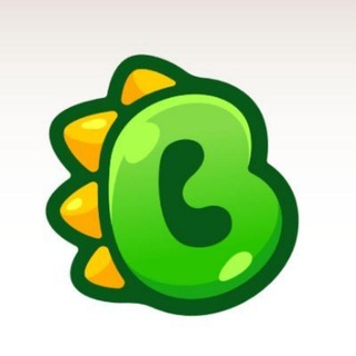 BubbleCoinBot logo