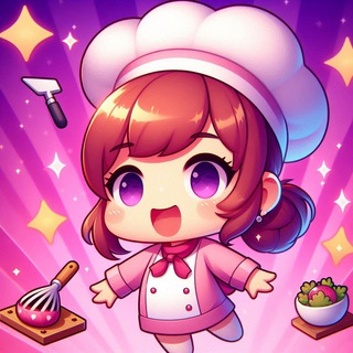 Bubble Cook logo