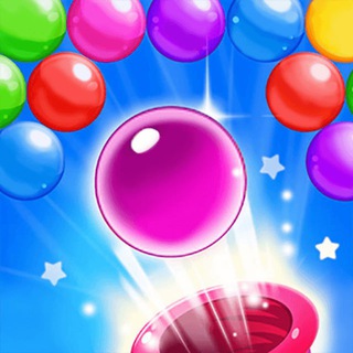 Bubble Shooter logo