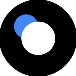 Bubble VPN logo