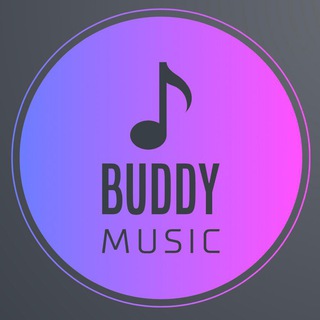 BuddyMusic | Музыка logo