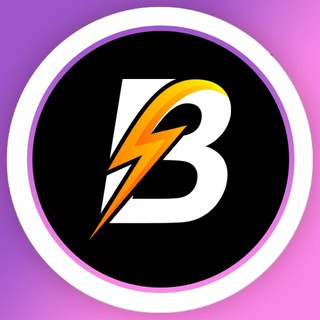 Buff logo
