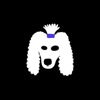 Buffy Drop 🍖 logo
