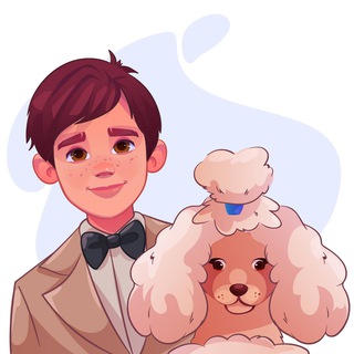 BUFFY DUROV | $BUVEL logo