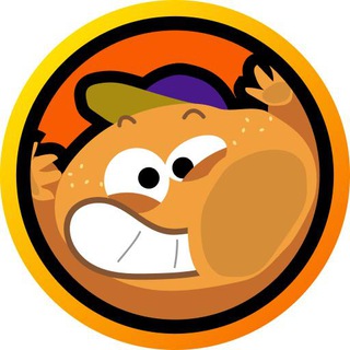 BurgerBlastBot 🍔 logo