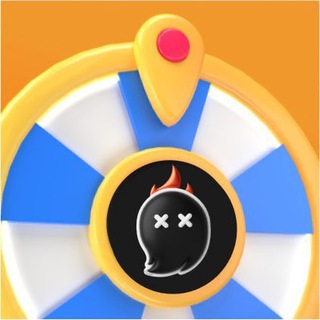 Burn Ghost Games logo