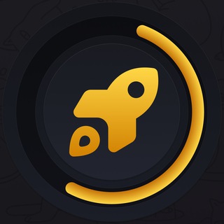 Bust'a Gift logo