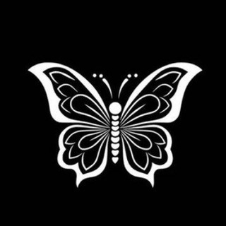 Butterflys 🦋 logo