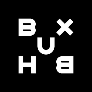 BuxHub App logo