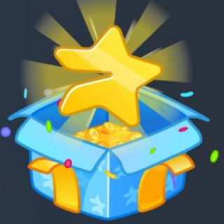 Buy Stars [VIP] logo