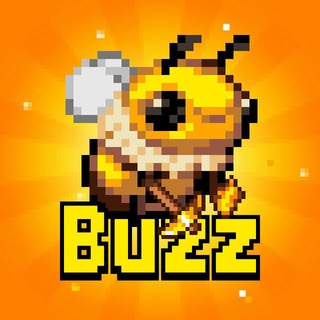 Buzz logo