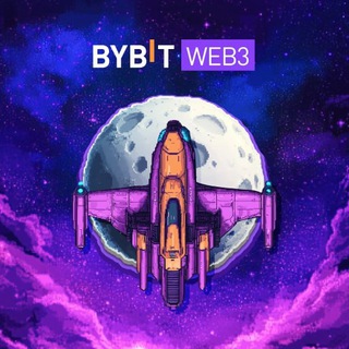 Bybit SpaceS logo