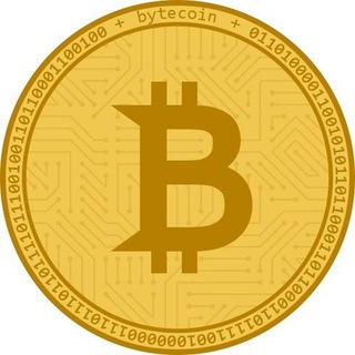 Bytecoin logo