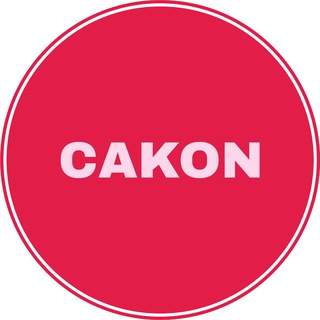 Cakon logo