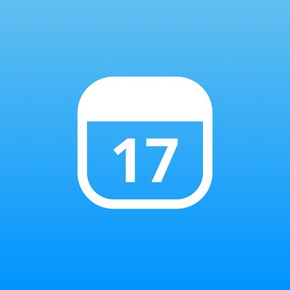 Calendar (@clndrrrbot) logo