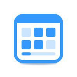 Calendar (@team_calendarbot) logo