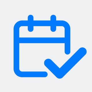 Calendry (@calendrybot) logo