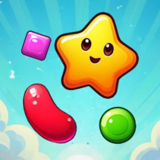 Candy Dash logo