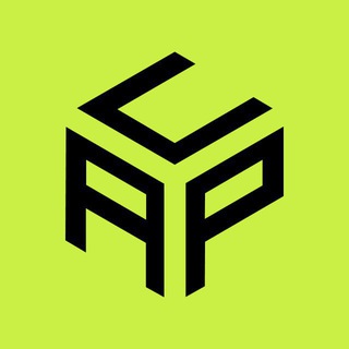 CAP logo