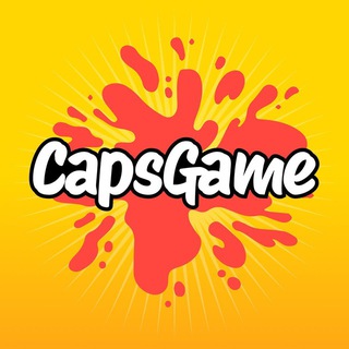 CapsGame logo