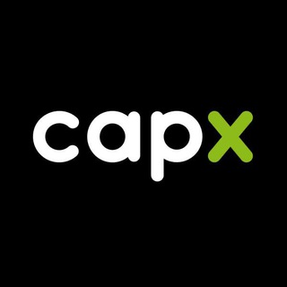 Capx SuperApp logo