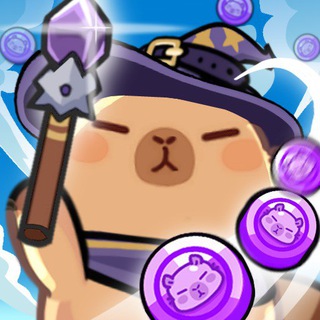 Capybobo logo