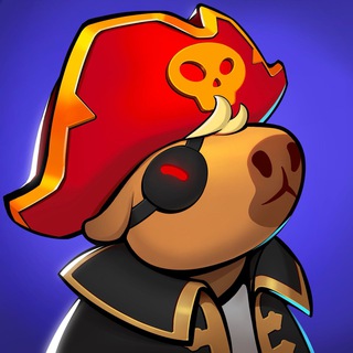 Capytal War logo