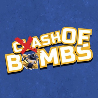 Cash of Bombs 💣 logo