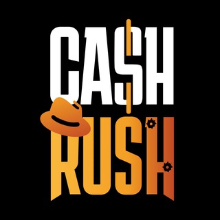 CashRush logo