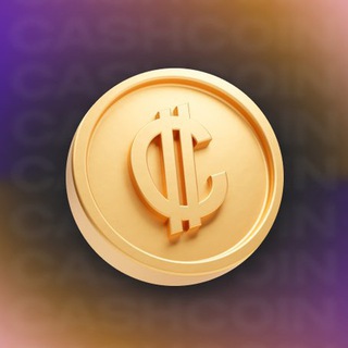 CASHCOIN DROP logo